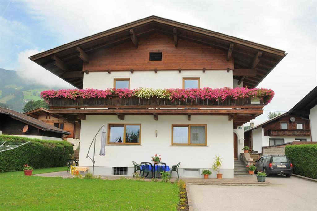 Ferienhaus Spitaler Kleinboden Kültér fotó