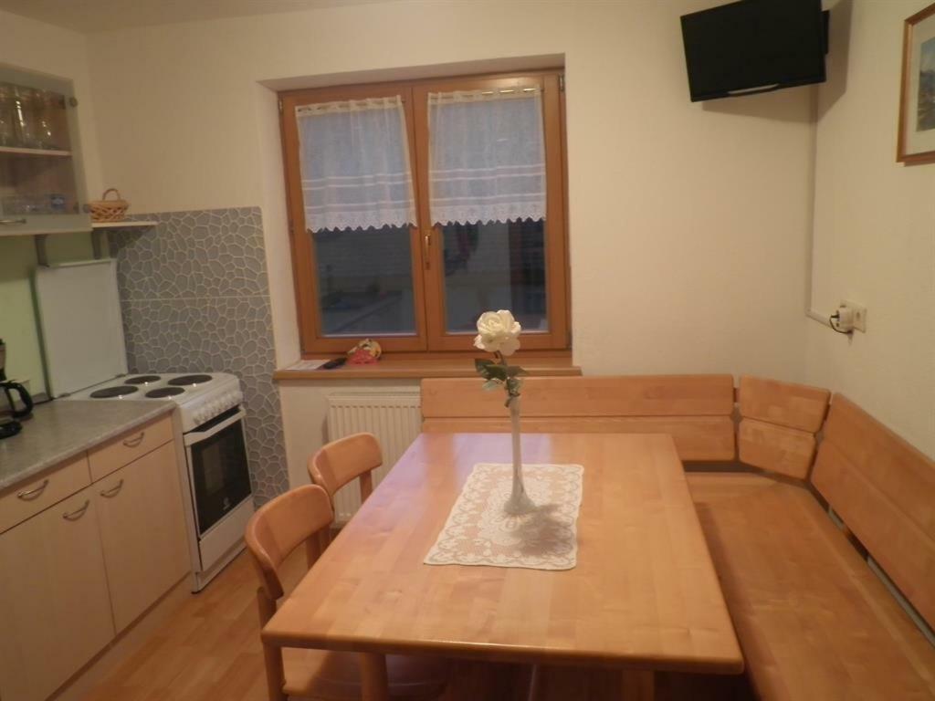Ferienhaus Spitaler Kleinboden Kültér fotó