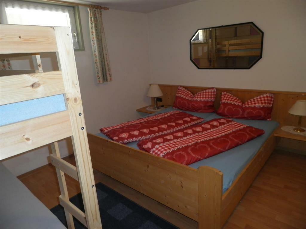 Ferienhaus Spitaler Kleinboden Kültér fotó