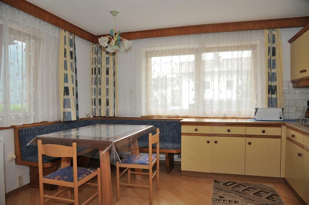 Ferienhaus Spitaler Kleinboden Kültér fotó