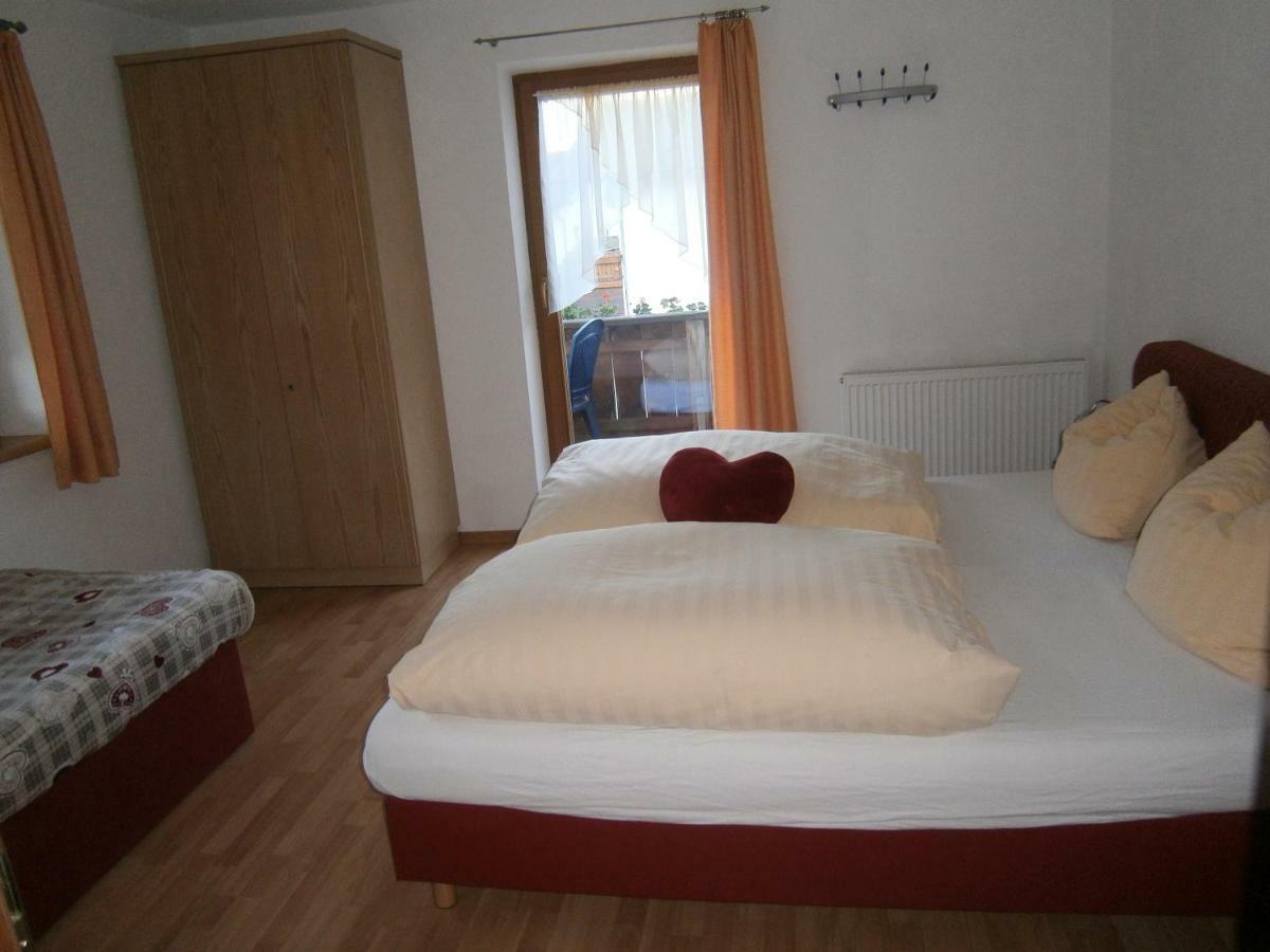 Ferienhaus Spitaler Kleinboden Kültér fotó