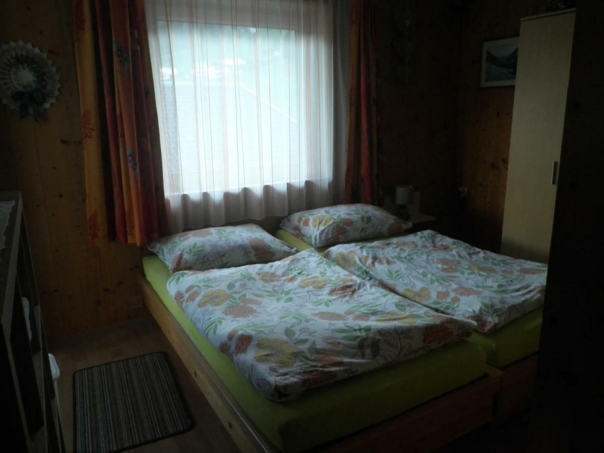 Ferienhaus Spitaler Kleinboden Kültér fotó